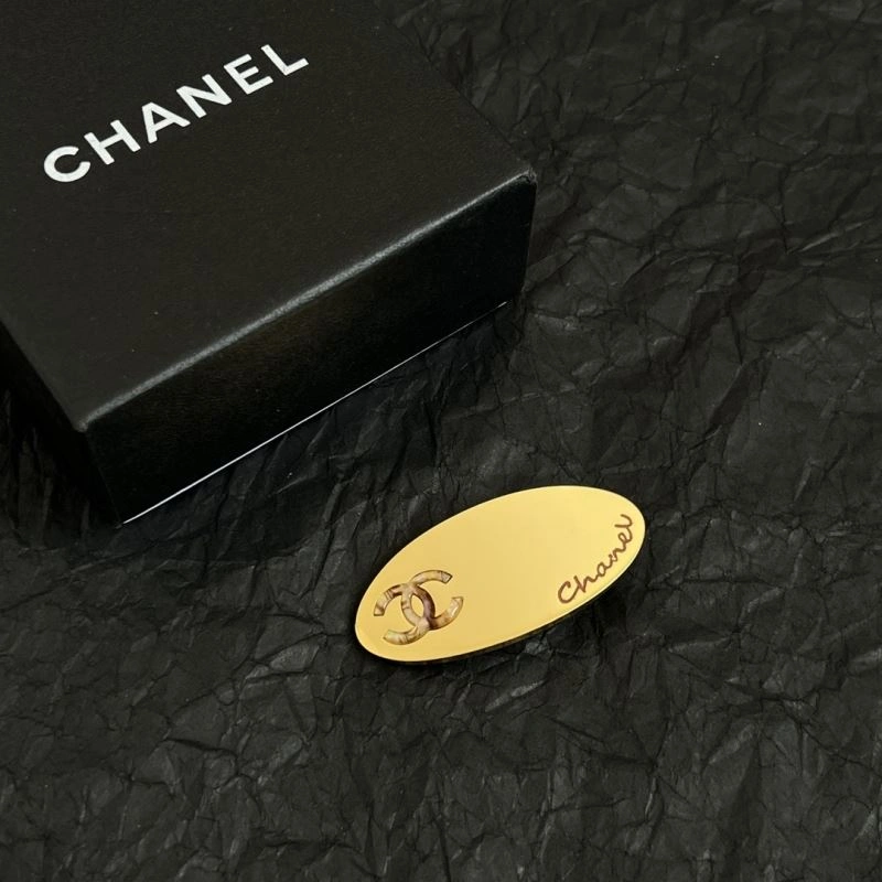 Affordable Chanel Hairpins 226984