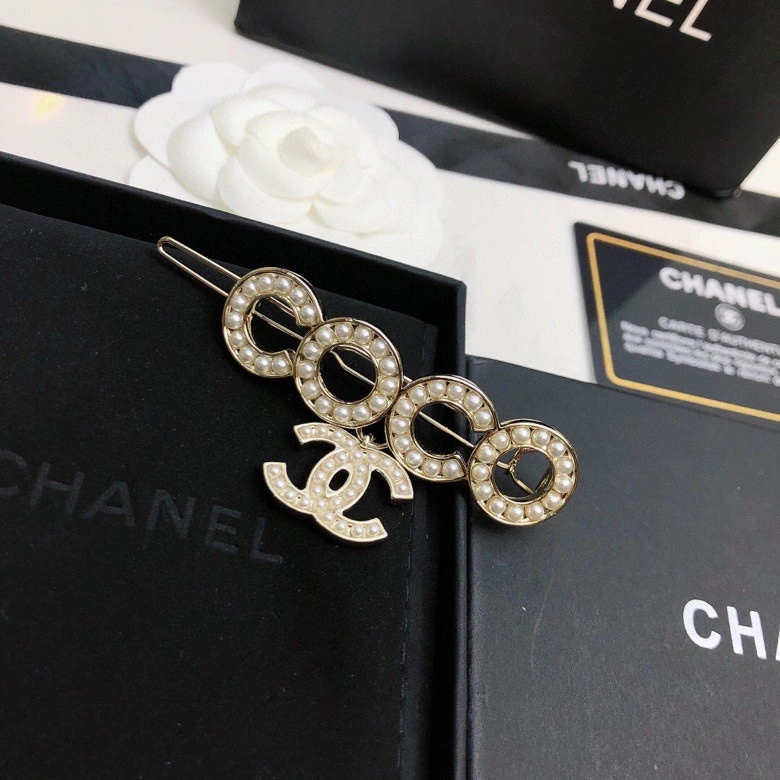 NewStyle Chanel Hairpins 226999