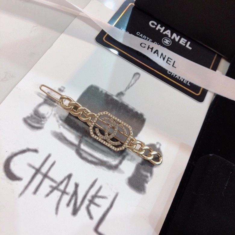 StreetReady Chanel Hairpins 227020