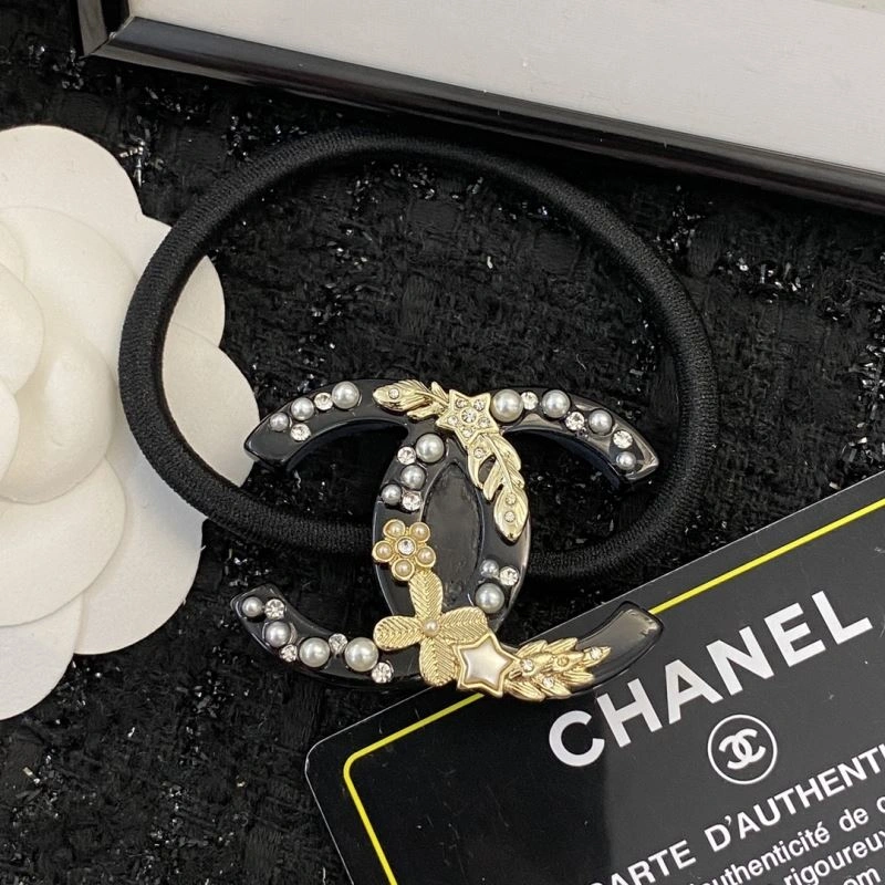 Chanel Hairpins Packable 226990
