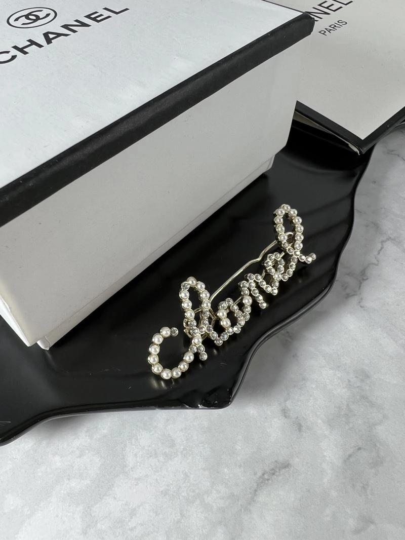 TechFriendly Chanel Hairpins 226987