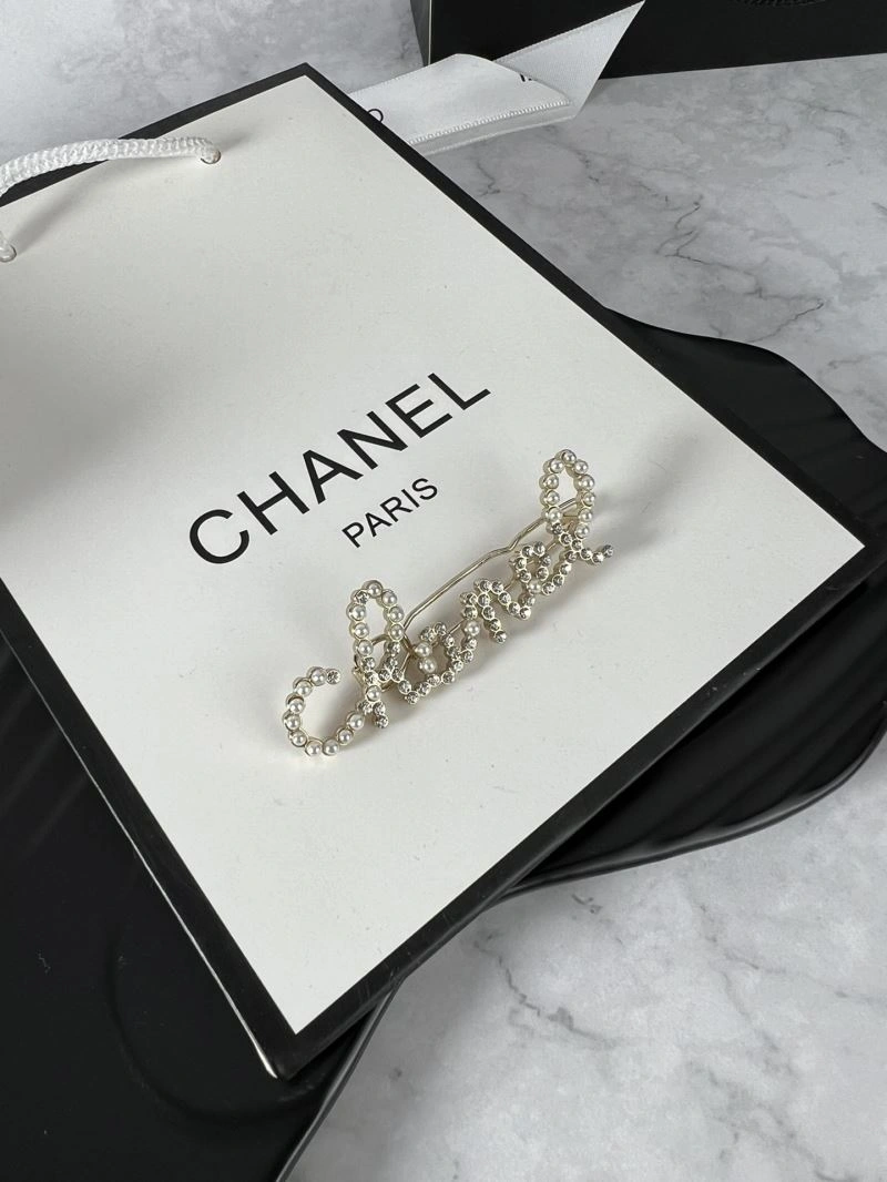TechFriendly Chanel Hairpins 226987