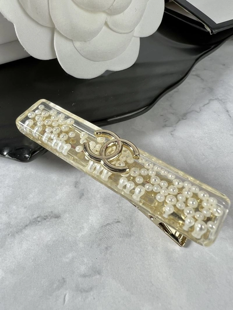 HighQuality Chanel Hairpins 226991