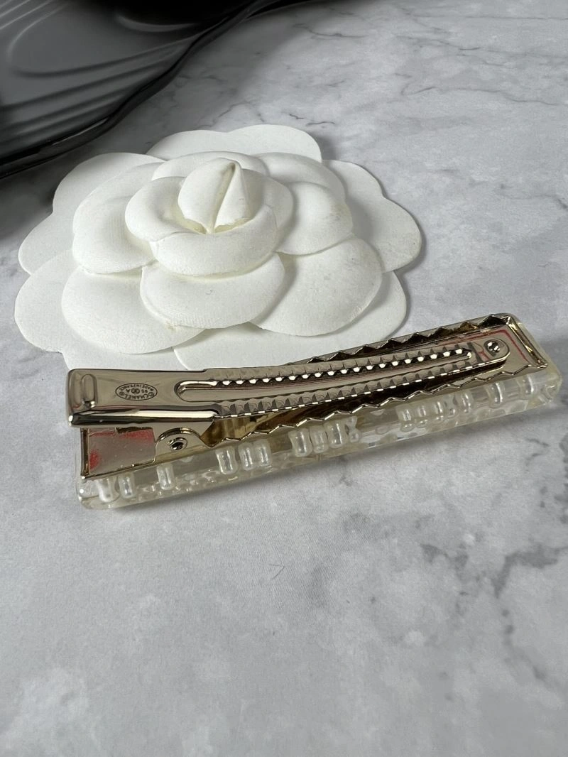 HighQuality Chanel Hairpins 226991