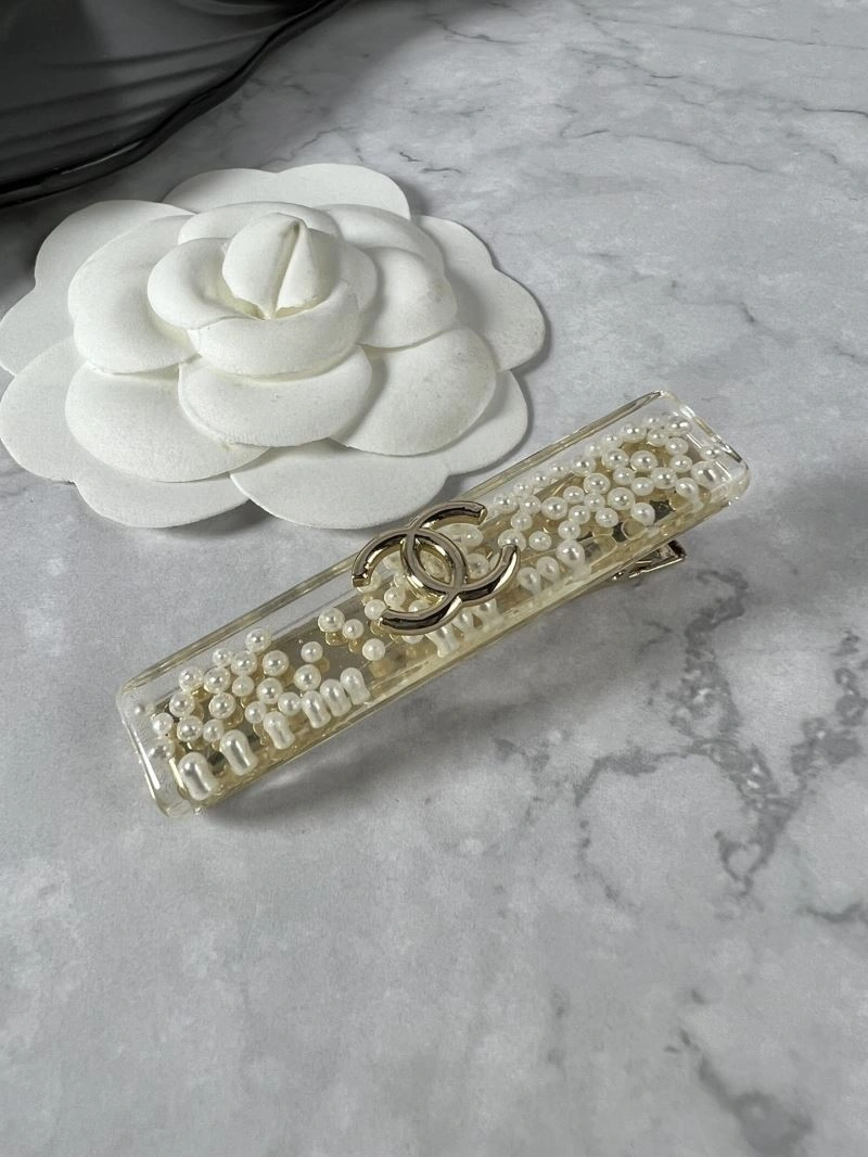 HighQuality Chanel Hairpins 226991