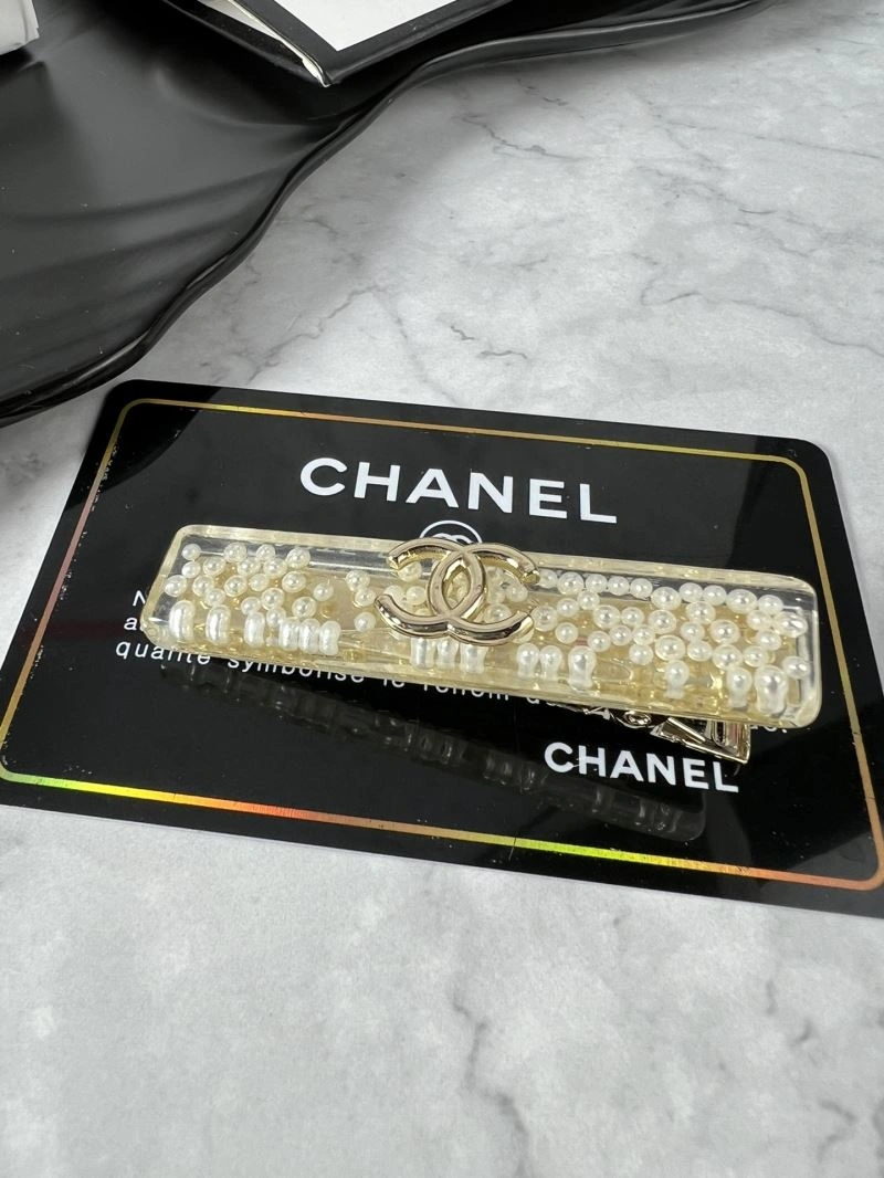 HighQuality Chanel Hairpins 226991