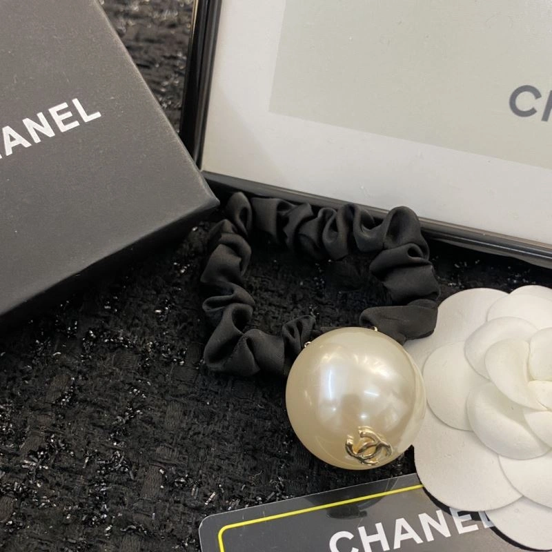 ComfortFit Chanel Hairpins 225882
