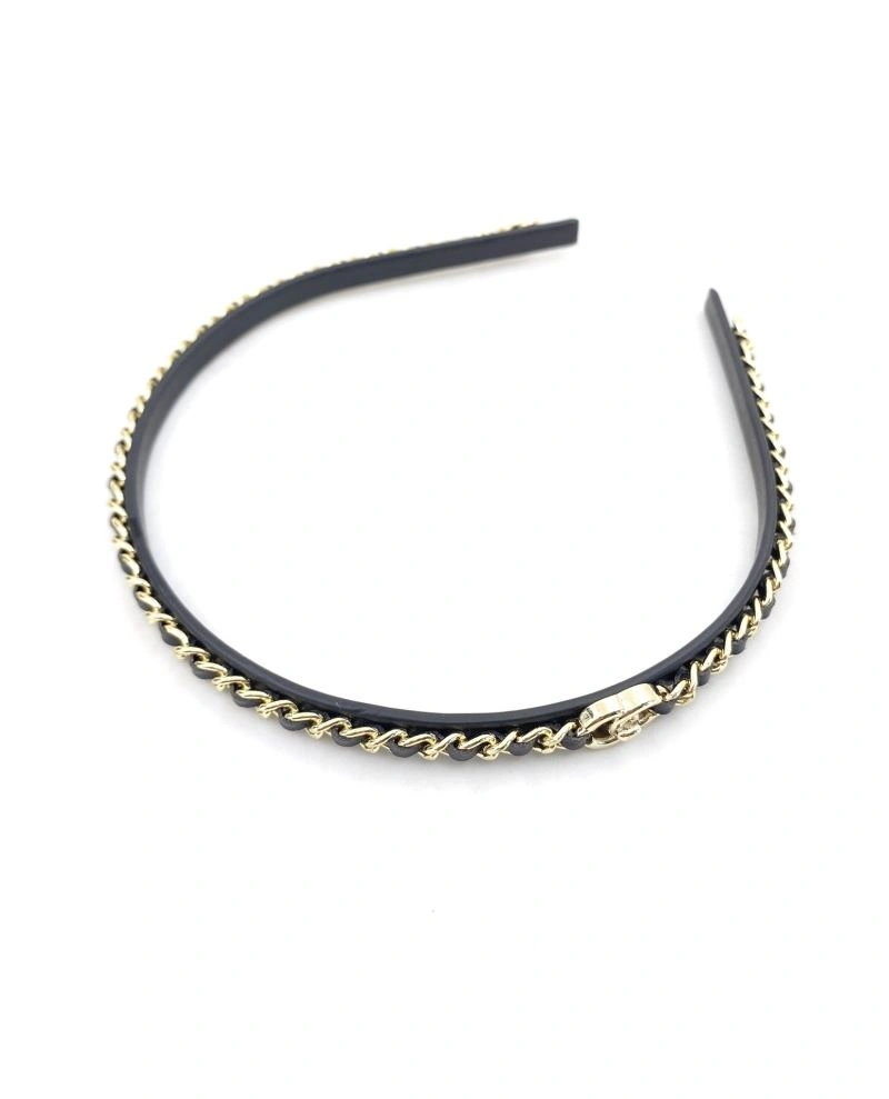 FashionForward Chanel Hairpins 225879