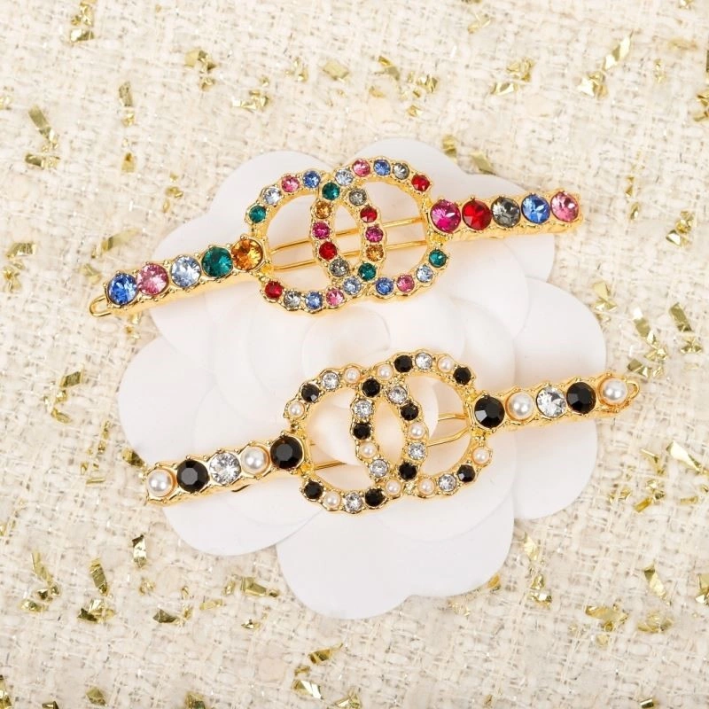 SmartChoice Chanel Hairpins 223589