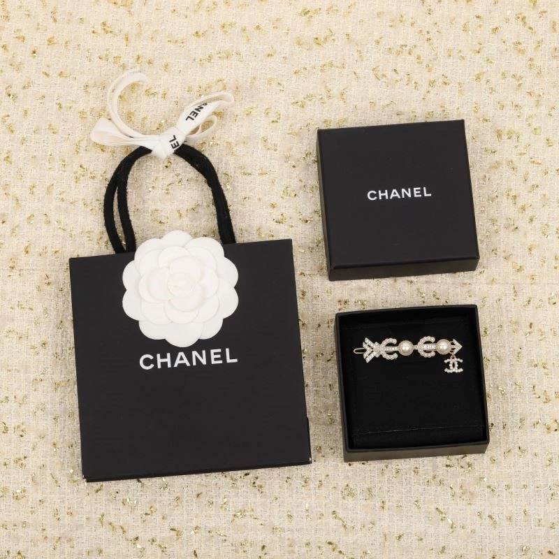Chanel Hairpins SmartChoice 223587