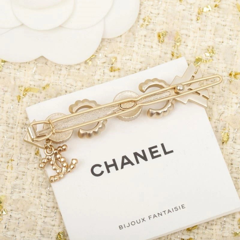 Chanel Hairpins SmartChoice 223587