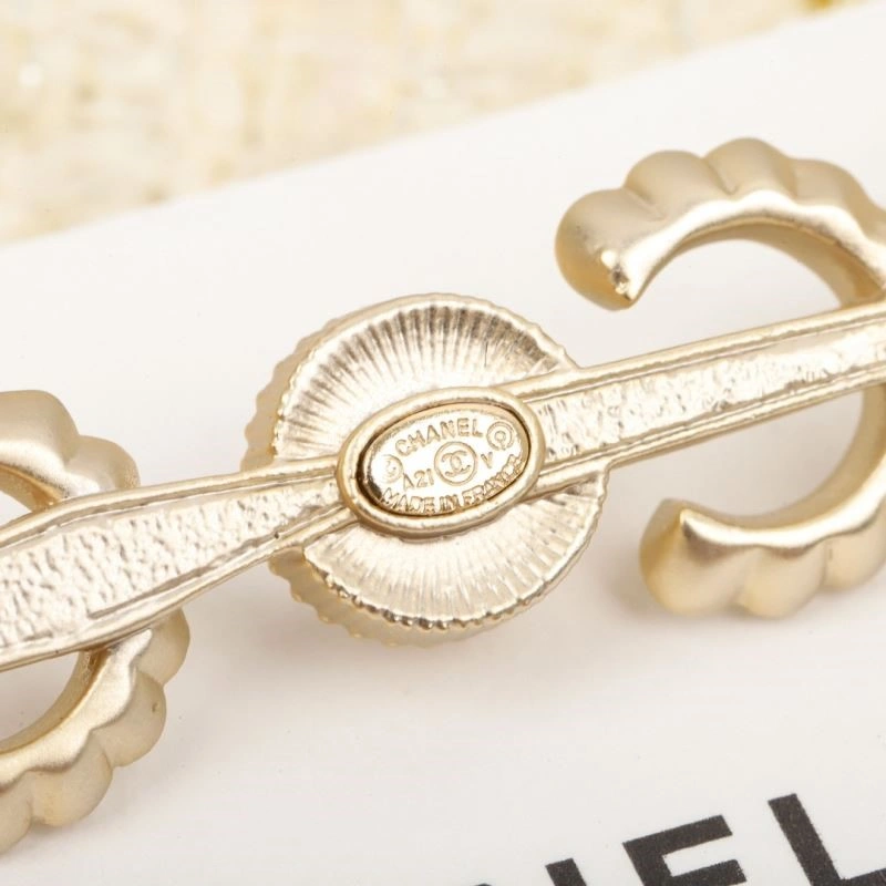 Chanel Hairpins SmartChoice 223587