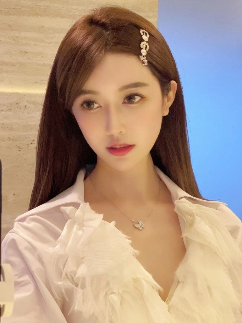 Chanel Hairpins SmartChoice 223587