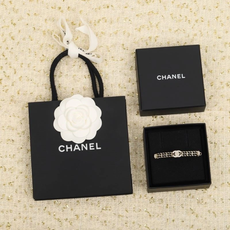 Chanel Hairpins QuickDry 223571