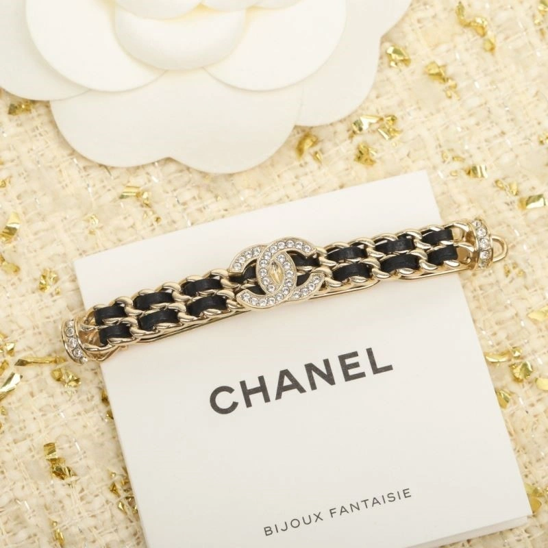 Chanel Hairpins QuickDry 223571