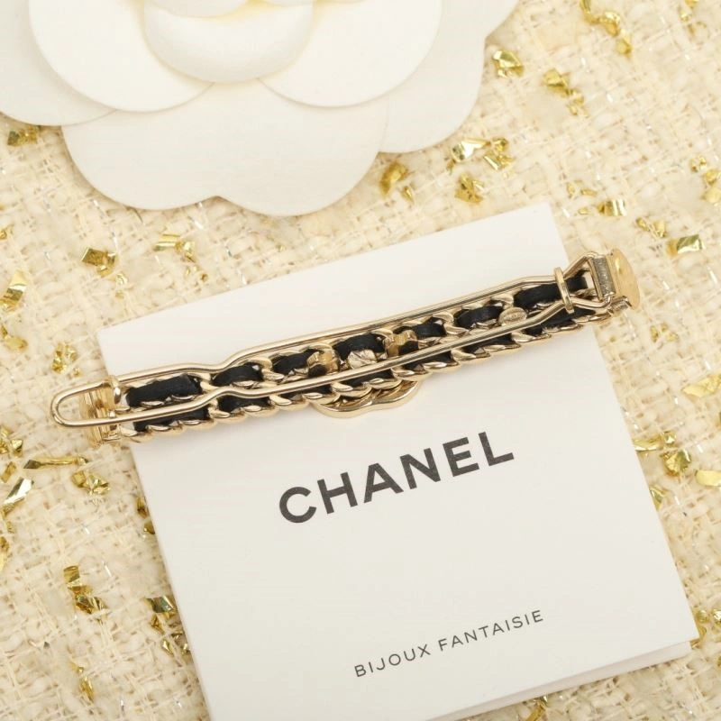 Chanel Hairpins QuickDry 223571