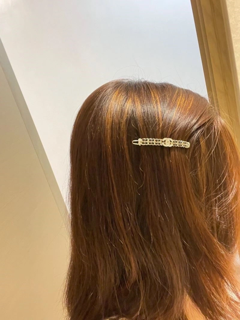 Chanel Hairpins QuickDry 223571