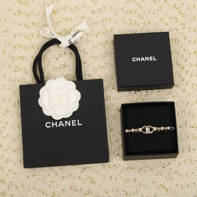Comfortable Chanel Hairpins 223588