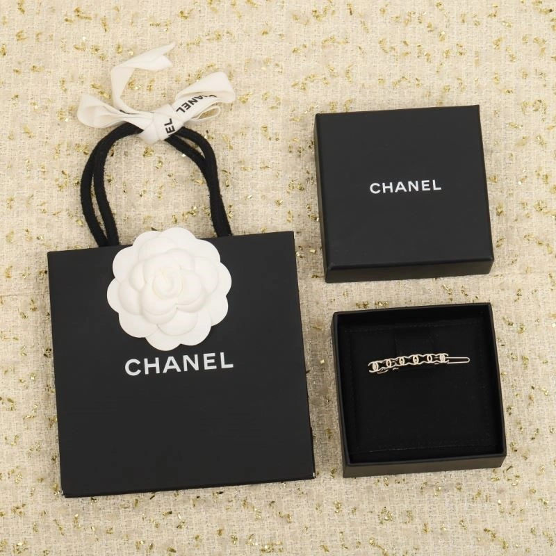 Chanel Hairpins SportInspired 223569