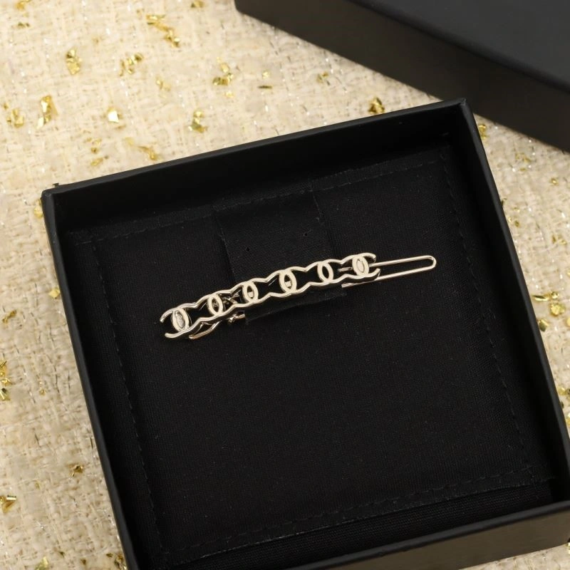 Chanel Hairpins SportInspired 223569