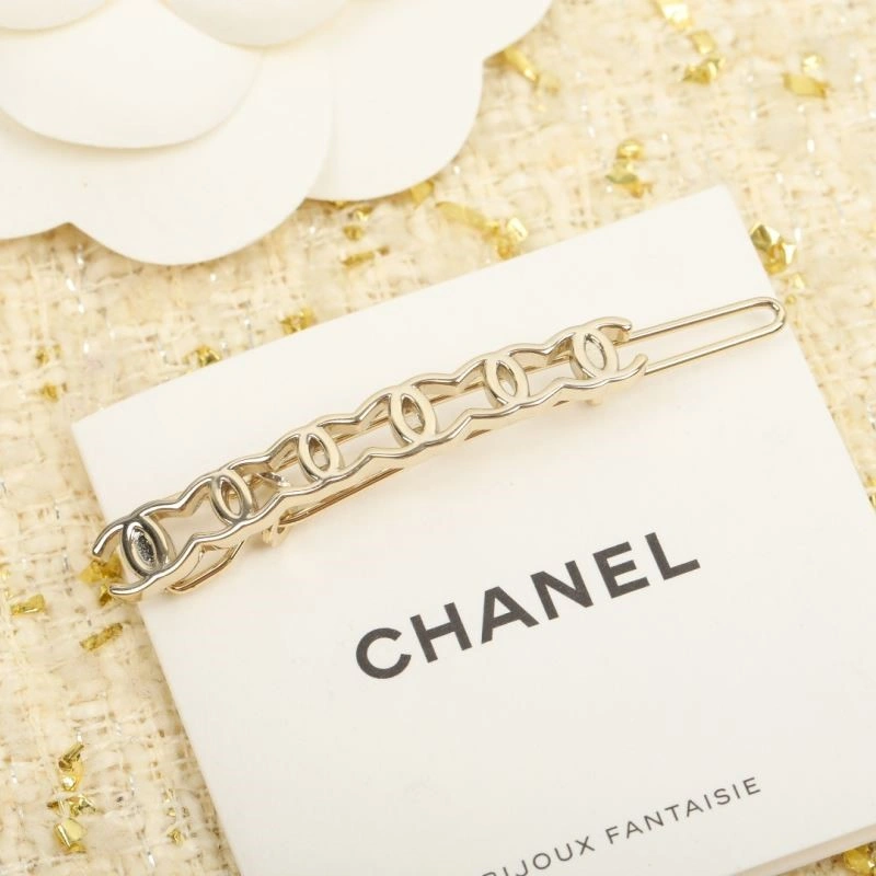 Chanel Hairpins SportInspired 223569