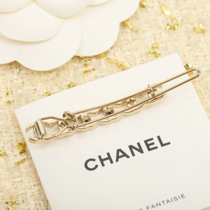 Chanel Hairpins SportInspired 223569