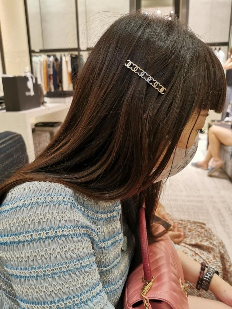 Chanel Hairpins SportInspired 223569