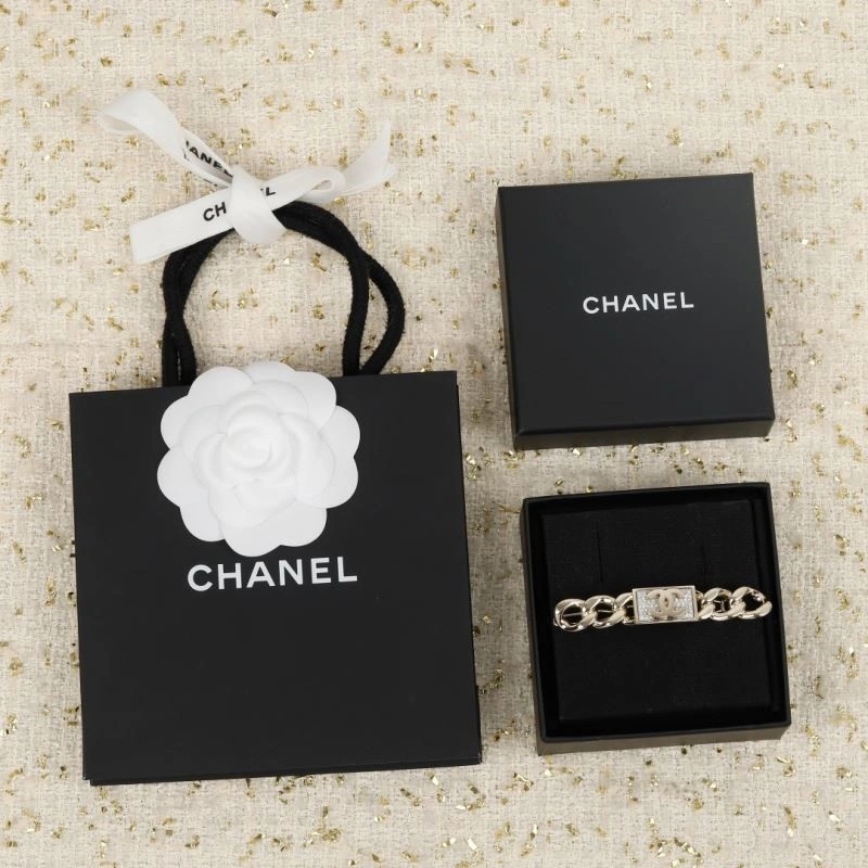 Thermal Chanel Hairpins 223581