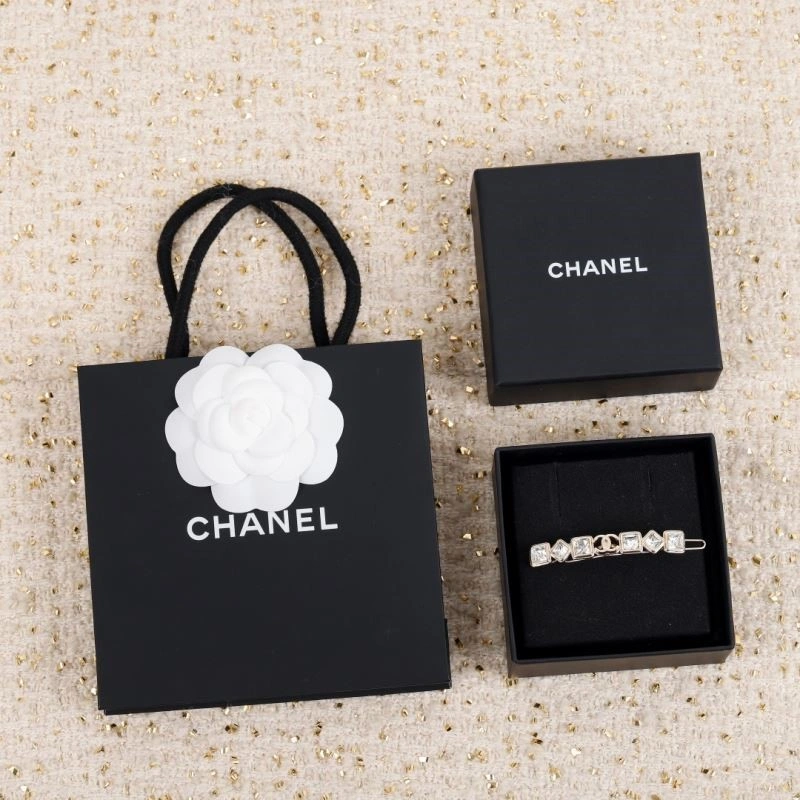 Neat Chanel Hairpins 222295