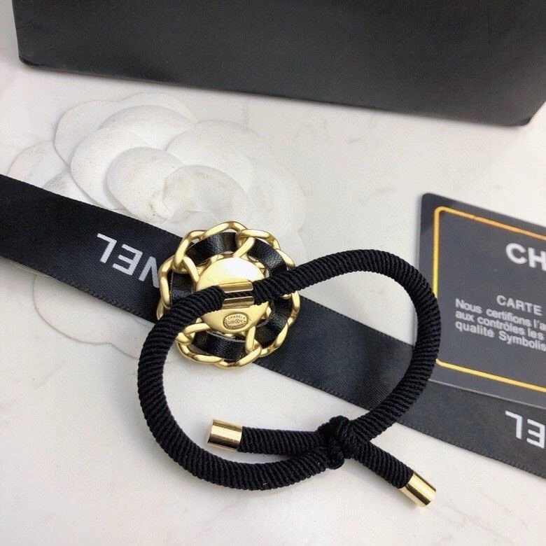 Chanel Hairpins Comfortable 222301
