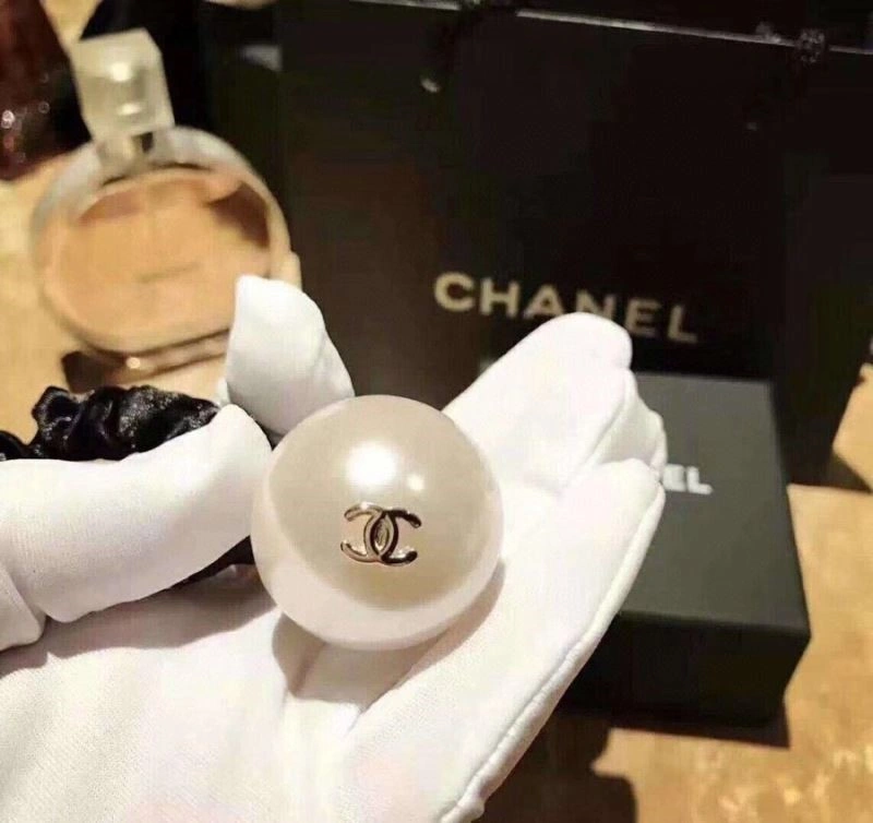 Chanel Hairpins HighQuality 222311