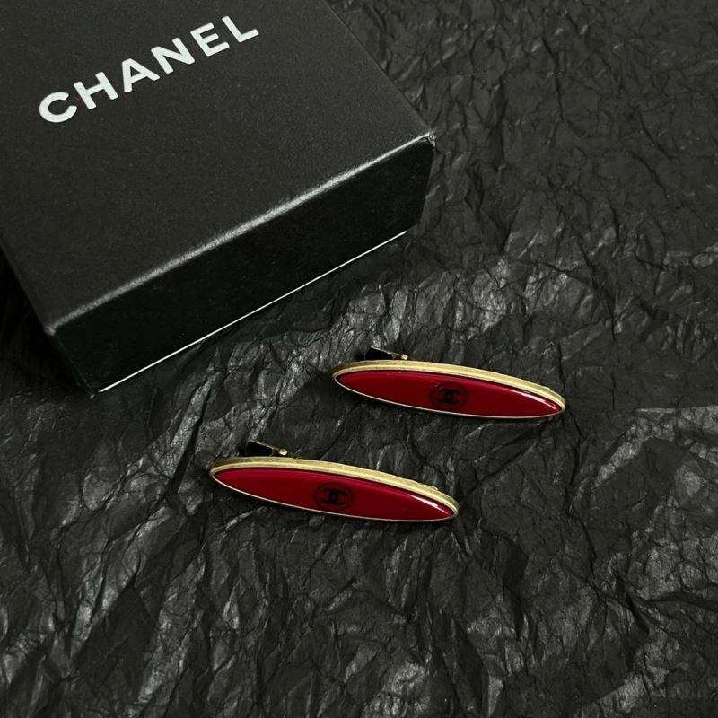 Chanel Hairpins Sophisticated 222299