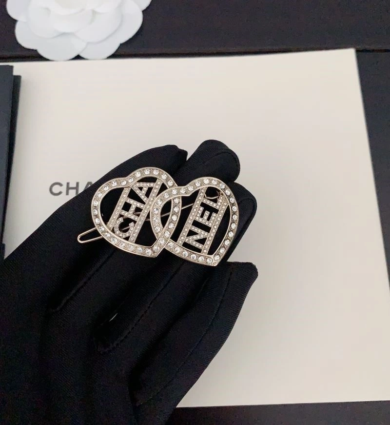 Chanel Hairpins Affordable 220907
