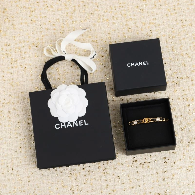 Chanel Hairpins Modern 220970