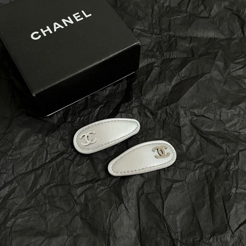 Chanel Hairpins Modern 220921