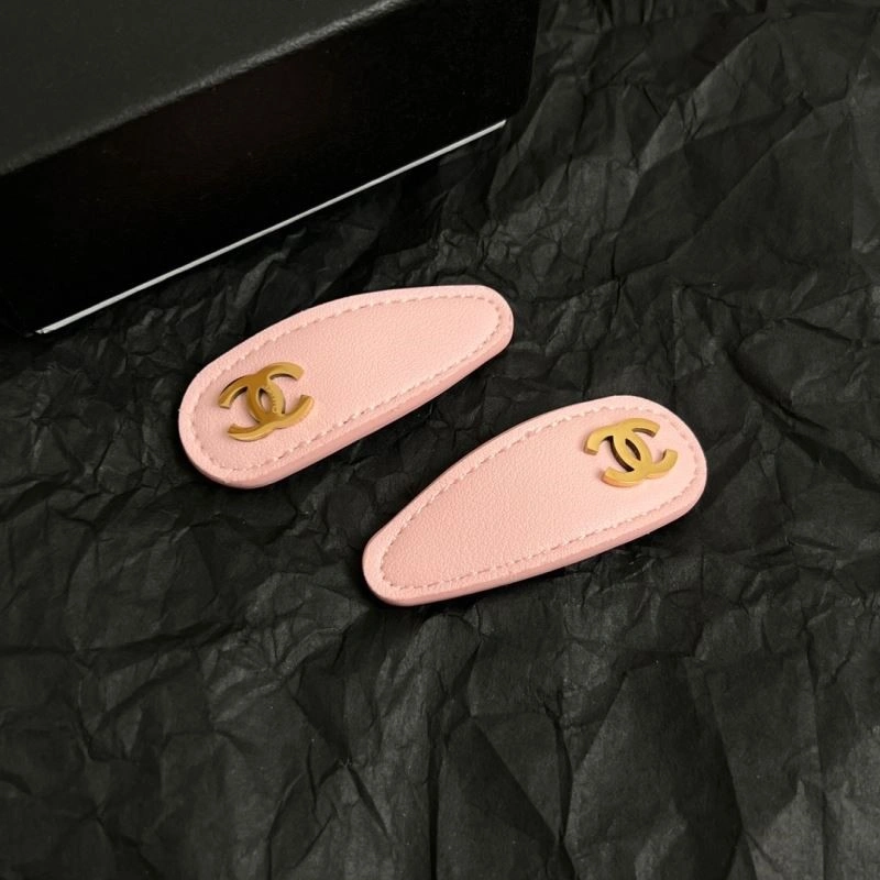 Chanel Hairpins Neat 220905