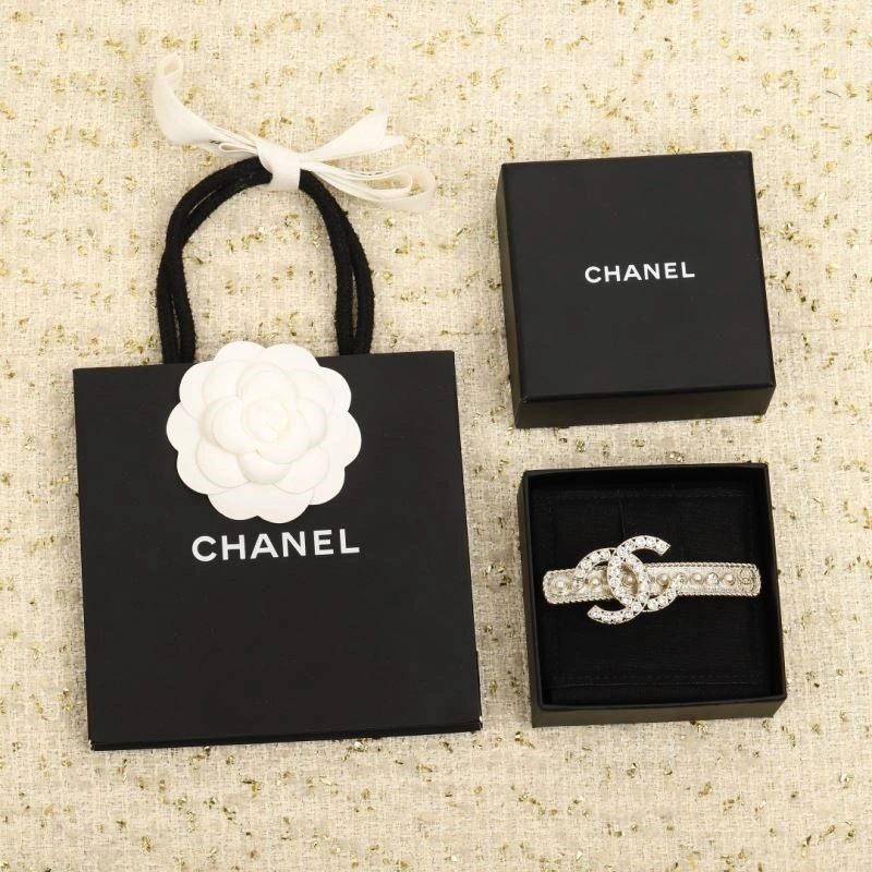Affordable Chanel Hairpins 220898