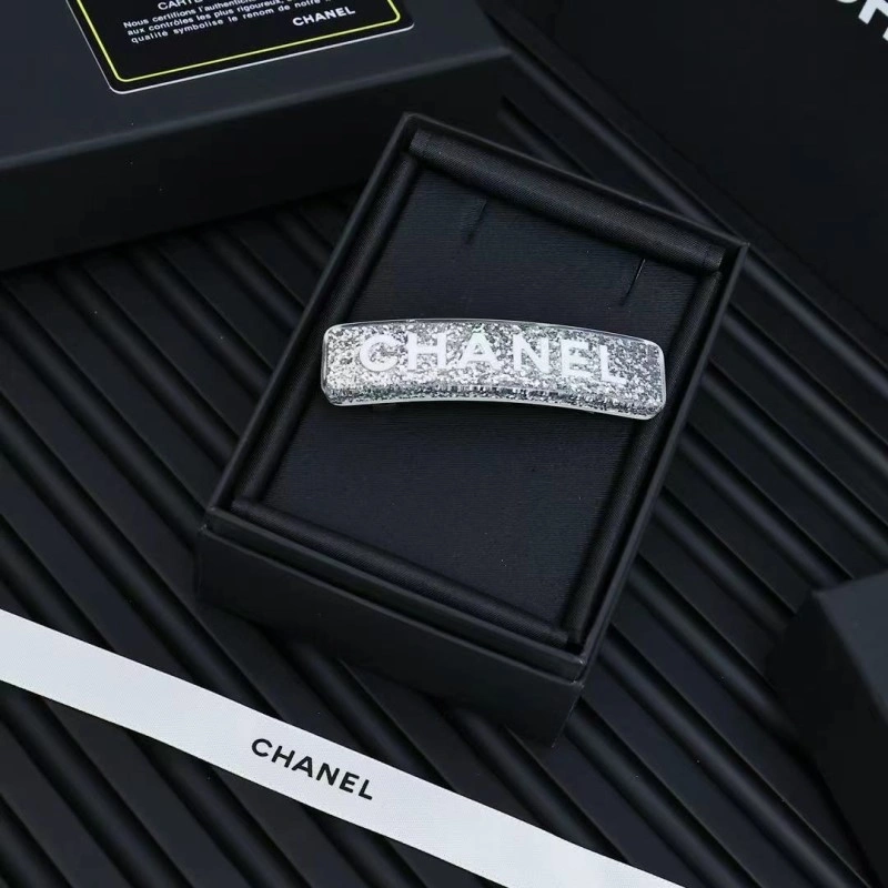 Chanel Hairpins TechFriendly 219248