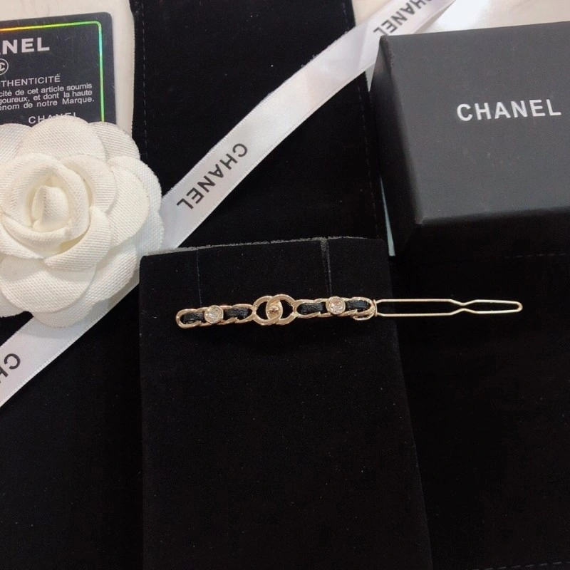Chanel Hairpins Affordable 219260