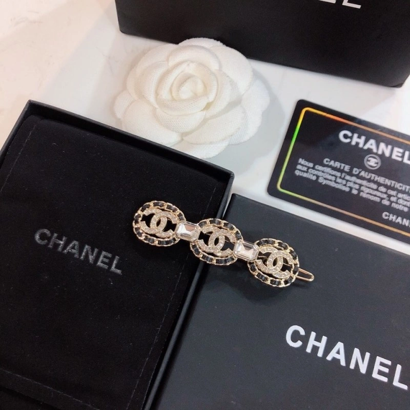 Chanel Hairpins EasyMatch 219247