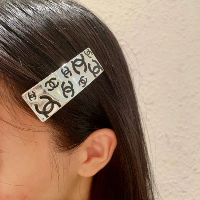 Chanel Hairpins GoodFit 219325