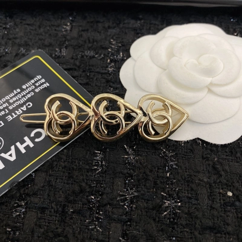 Chanel Hairpins RelaxedFit 219233