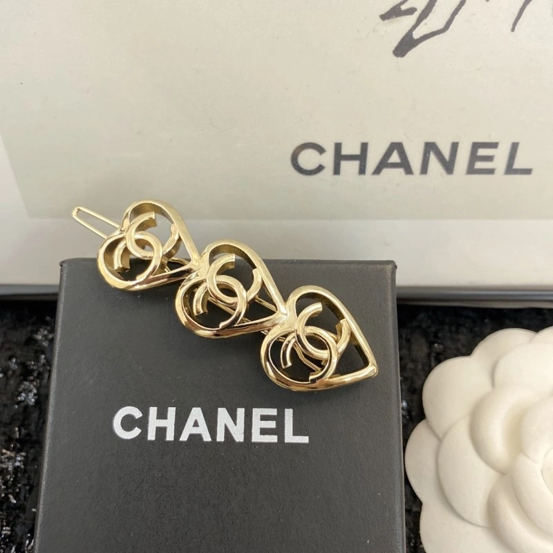 Chanel Hairpins RelaxedFit 219233
