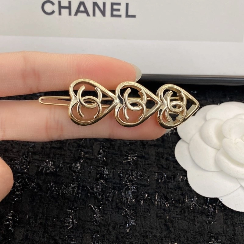 Chanel Hairpins RelaxedFit 219233