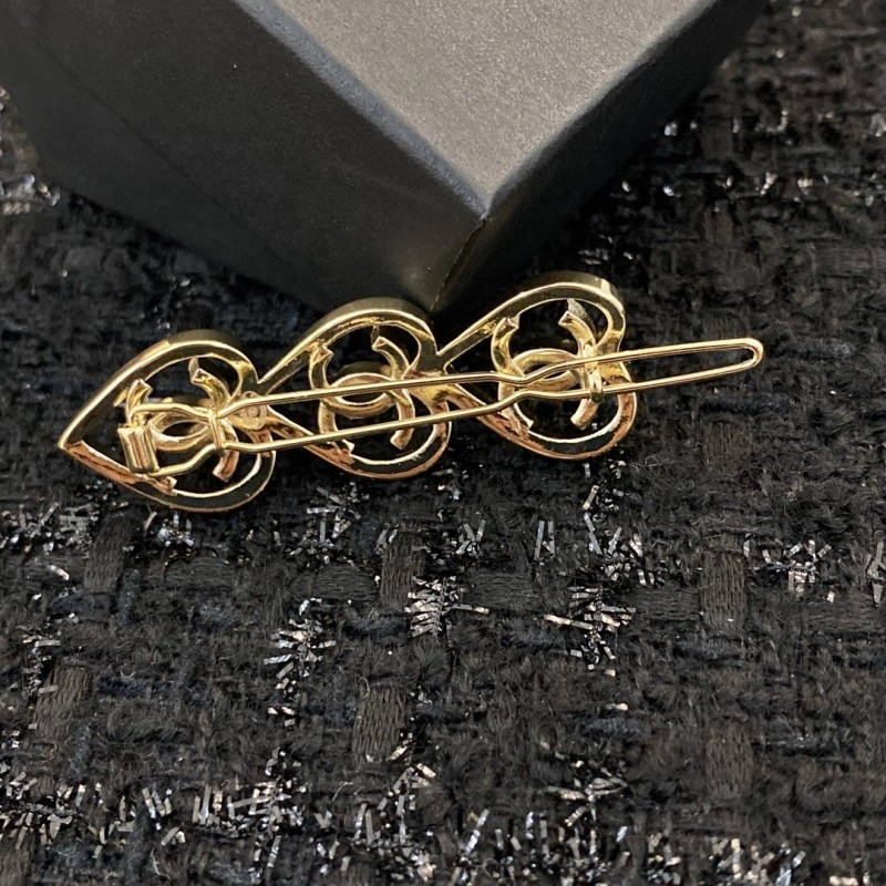 Chanel Hairpins RelaxedFit 219233