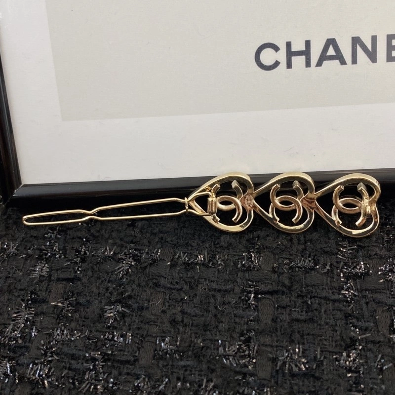 Chanel Hairpins RelaxedFit 219233