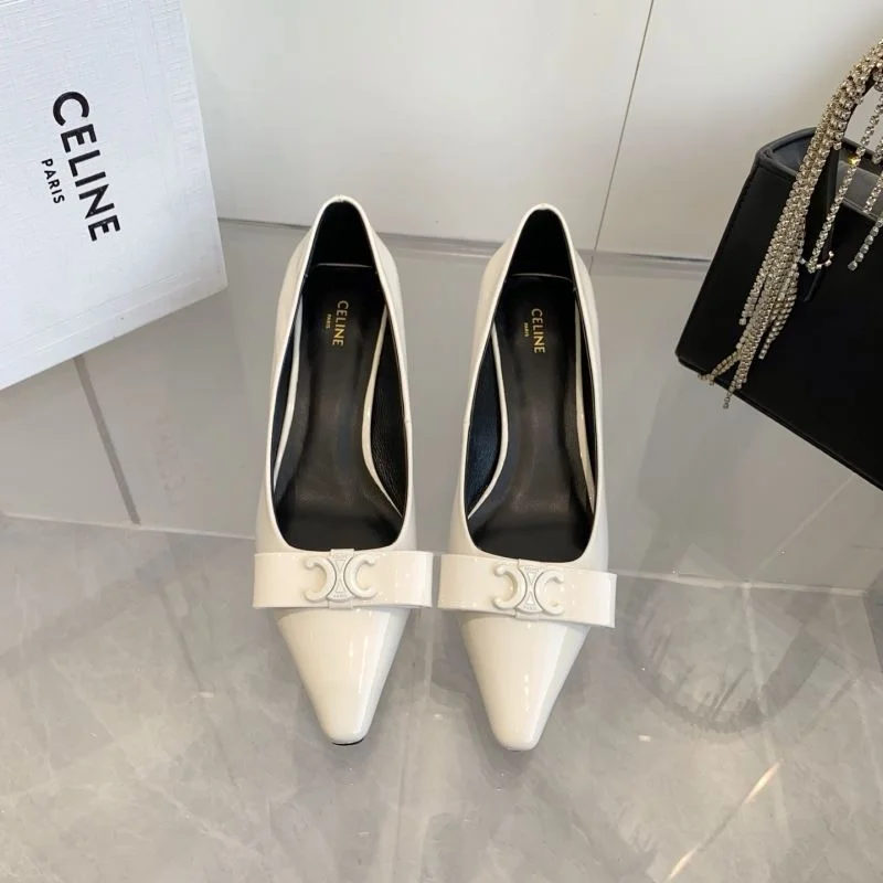 Chanel Heeled Shoes UrbanStyle 20326