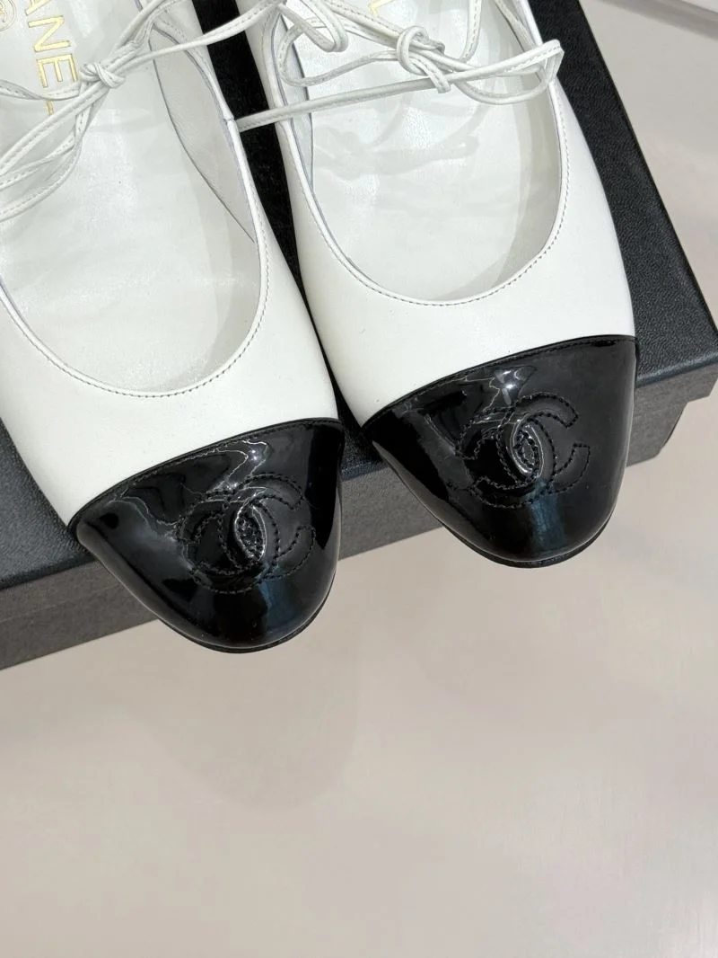 Chanel Heeled Shoes BestValue 19302