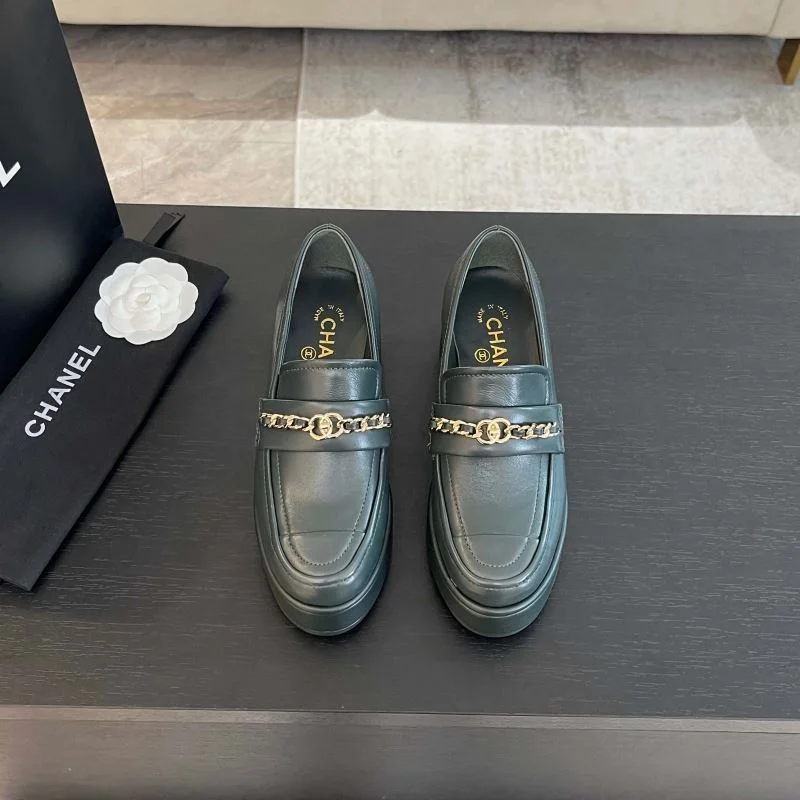 Chanel Heeled Shoes Seasonal 18132