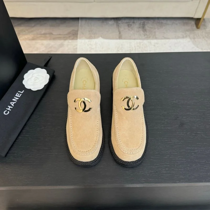 UrbanChic Chanel Heeled Shoes 18129
